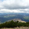 Nízke Tatry od Krížnej