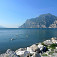 Na brehu Lago di Garda