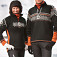 Marit Bjorgen a Petter Northug - nórski reprezentanti v běžeckém lyžování