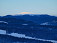 Babia hora od Spádika, Spišská Magura - 70 km (autor foto: Peter Miller)