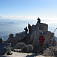 Vrchol Hoher Dachstein (2996 m n. m.)