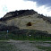 Abrázna jaskyňa v masíve Sandbergu