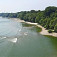 Pláže Dunaja