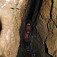 Novoobjavené pokračovanie jaskyne Husí stok