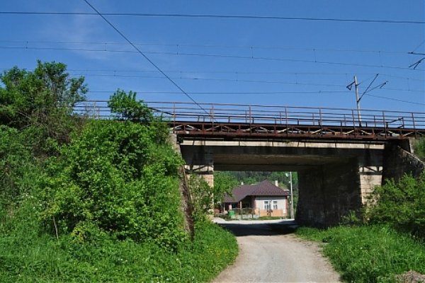Dvojitý most