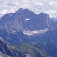 Mt.Civetta 3220 m