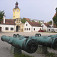 Bavorské vojenské múzeum v Novom zámku v Ingolstadte