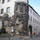 Zvyšky rímskych hradieb v Regensburgu