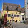 Regensburg - stará radnica