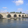 Kamenný most v Regensburgu je vraj najstarším v strednej Európe