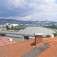 Dunaj v Linzi