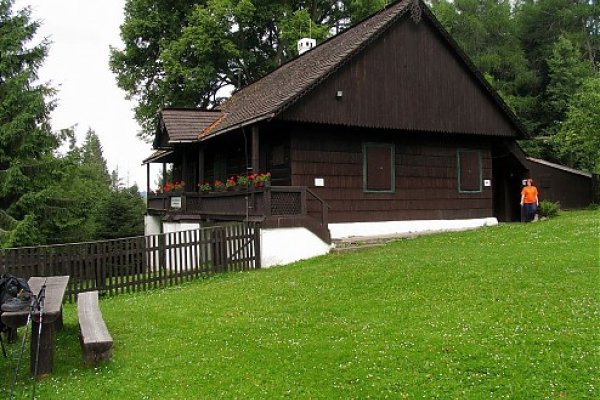 Hviezdoslavova horáreň