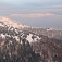 Zoom na Novú hoľu a nízkotatranský hrebeň