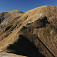 Na Kondratovej kope - zostup do sedla a ďalší výstup na Malolúčniak (2096 m)