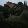 Honosný domček pri zámku Sezzete
