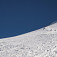 Traverz do sedla medzi vrcholmi Elbrusu