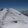 Východný vrchol Elbrusu