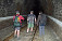 železničná turistika
