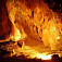 Podzemné kráľovstvo Gombaseckej jaskyne