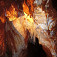 Brčká v Gombaseckej jaskyni