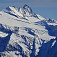 Grossglockner - najvyššia hora Rakúska