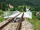 Hnilecký viadukt a kostol