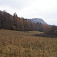 Najvyšší bod vápencového Galmusu - Slovinská skala