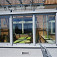 Presklená veranda (autor foto: Ľubomír Mäkký)
