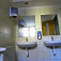 Toalety na prízemí (autor foto: Tomáš Trstenský)