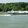 Premávka na Dunaji