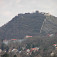 Hainburgský hradný kopec