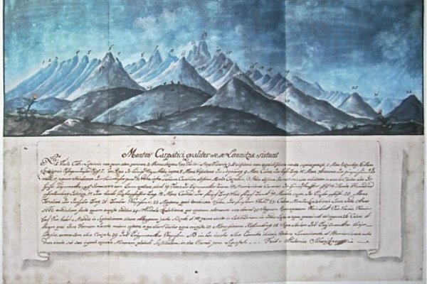 Tatranske končiare, A. Schweitzer
