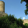 Zrúcanina hradu Cimburk