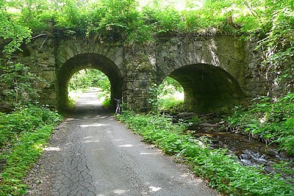 Kamenný most na Pokutoch