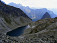 Zamrznuté pleso