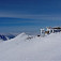 Chopok má populárne lyžiarske terény