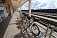 Bicykle prichystané na nakládku