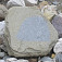 Ak sa nepodarí nájsť skamenelinu, poteší aj kamenná mozaika