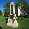 Turá Lúka - pamätník obetiam 1. svetovej vojny