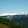 Vysokohorsky pôsobiaci hrebeň Nízkych Tatier