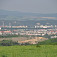 Nad mestom Košice