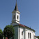 Kostolík v Legnave