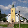 Kostol v Kamenici nad Torysou