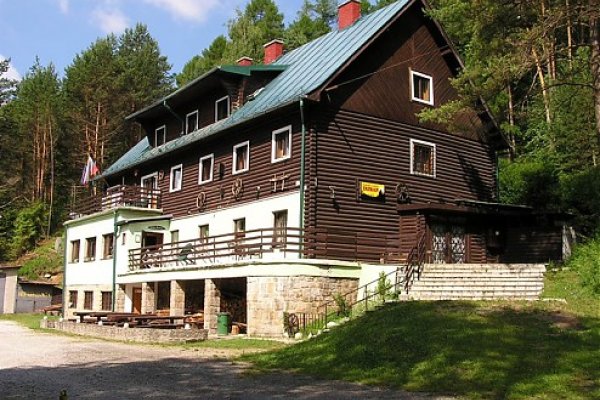chata Tatran