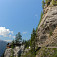Dolomiten Hütte, 1620 m