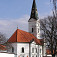 Limbašský kostol