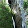 Wasserloch - jaskyňa, v ktorej pramení potok