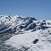Walliské Alpy - Monte Rosa
