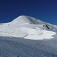 Náš cieľ - Mont Blanc