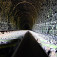 Vrbovecký portál tunela M. R. Štefánika
